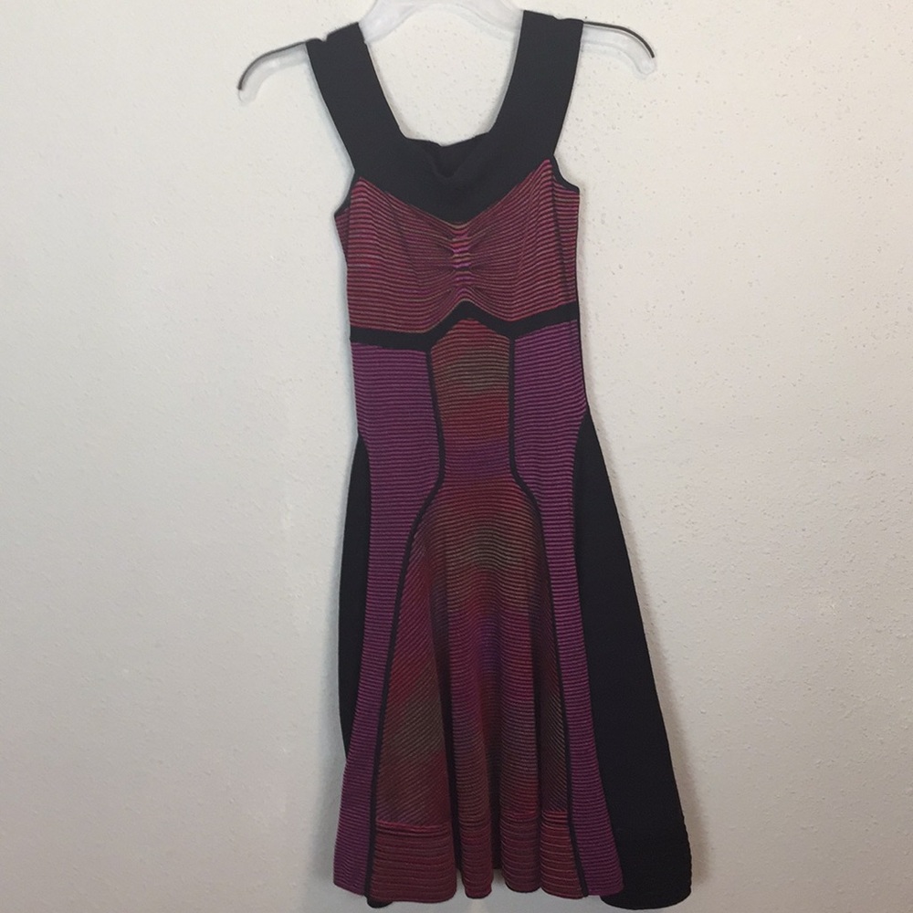 VTG Missoni Knit Dress Made in Italy High Quality